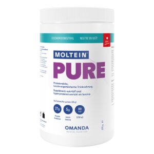 Moltein Pure Geschmacksneutral Dose 375 g