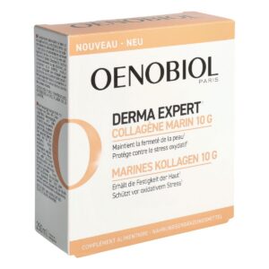 OENOBIOL Derma Expert Collagen Marin 10 Dosen 25 ml