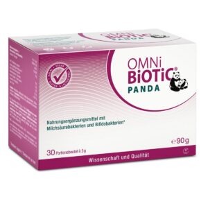 OMNI-BIOTIC Panda 30 Beutel