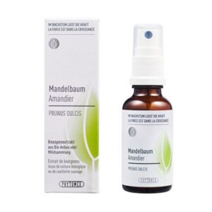 Phytomed Knospenextrakt Mandelbaum 30 ml