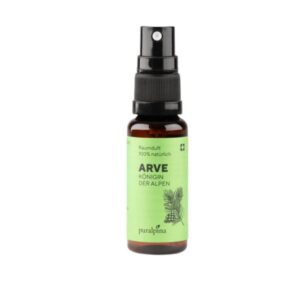 Puralpina Raumduft Arve 30 ml