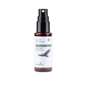 Puralpina Bergwind Raumduft 30 ml