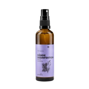 Puralpina Hände-Hygiene Flasche 30 ml