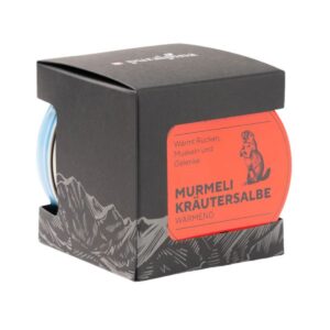 Puralpina Murmeli-Box gross 2 x 100 ml