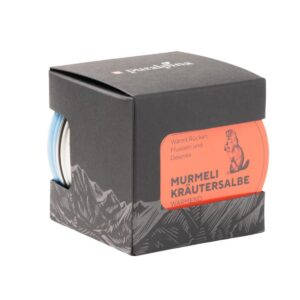 Puralpina Murmeli-Box 2 x 50 ml