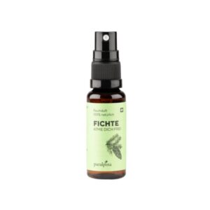 Puralpina Raumduft Fichte 30 ml