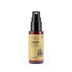 Puralpina Raumduft Wald 30 ml