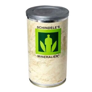 Schindeles Mineralien Pulver 400 g