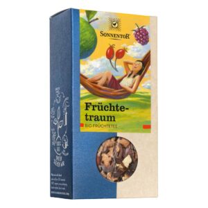Sonnentor Früchte Traum Tee Bio 100 g