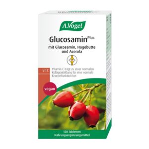 A.Vogel GlucosaminPlus Tabletten 120 Stück