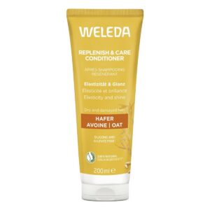 Weleda Spülung Replenish & Care Hafer 200 ml