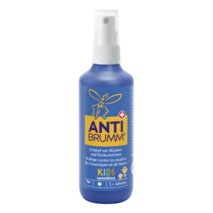 Anti Brumm Kids Sensitive 150 ml
