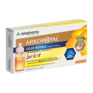 ARKOROYAL Probiotikum Kinder 5 Fl 10 ml