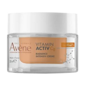 Avène Vitamin Activ Cg Intensiv-Creme 50 ml