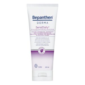 Bepanthen Derma SensiDaily Schutzbalsam 200 ml