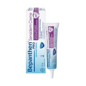 Bepanthen Pro Sensiderm Creme 15 g