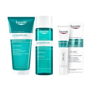Eucerin DermoPure Clinical Set Angebot