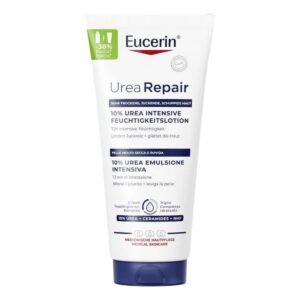 Eucerin UreaRepair Feuchtigkeitslotion 10 % Urea 200 ml