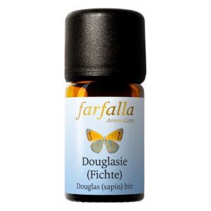 Farfalla Douglasie Bio Wildsammlung Äth/Öl 5 ml