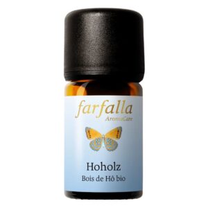 Farfalla Hoholz bio Äth/Öl 5 ml