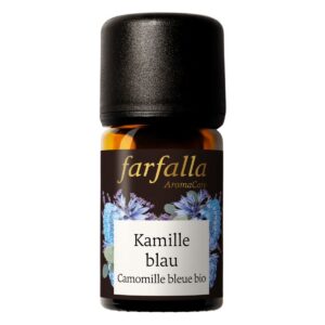 Farfalla Kamille blau bio Äth/Öl 3 ml