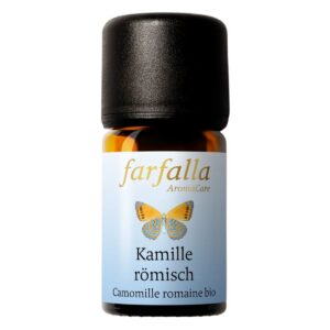 Farfalla Kamille römisch bio Äth/Öl Grand Cru 3 ml
