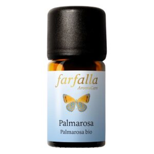 Farfalla Palmarosa bio Grand Cru Äth/Öl 5 ml