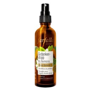Farfalla Bio-Raumspray Gedankenstopp 75 ml