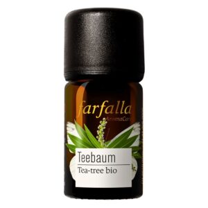 Farfalla Teebaum bio Grand Cru Äth/Öl 5 ml