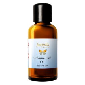 Farfalla Teebaum bio Grand Cru Äth/Öl 50 ml
