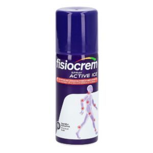 Fisiocrem Active Ice Spray 150 ml