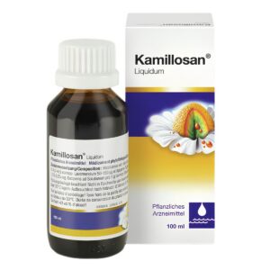 Kamillosan Liquidum 100 ml