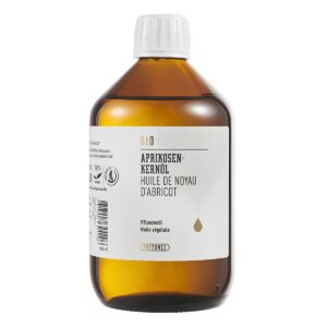 Phytomed Aprikosenkernöl Bio 500 ml