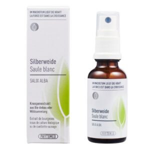 Phytomed Knospenextrakt Silberweide 30 ml