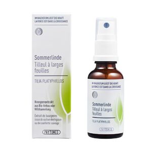 Phytomed Knospenextrakt Sommerlinde 30 ml