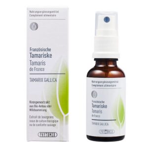 Phytomed Knospenextrakt Tamariske, französische 30 ml