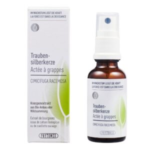 Phytomed Knospenextrakt Traubensilberkerze 30 ml