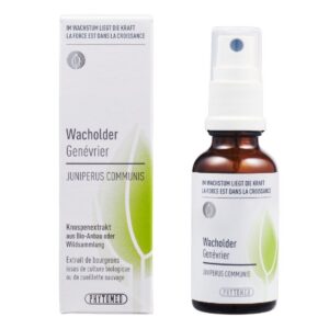 Phytomed Knospenextrakt Wacholder 30 ml
