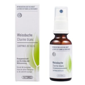 Phytomed Knospenextrakt Weissbuche 30 ml
