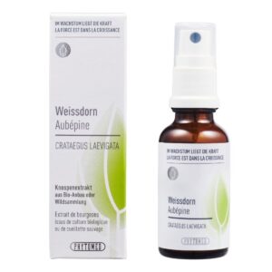 Phytomed Knospenextrakt Weissdorn 30 ml