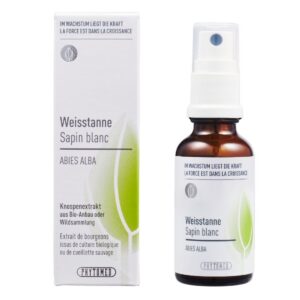 Phytomed Knospenextrakt Weisstanne 30 ml