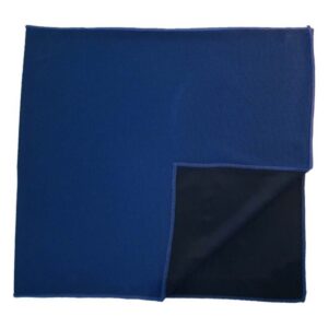 QUICK AID Fresh Ice Towel blau