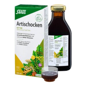 Salus Artischocken Bitter Elixier 250 ml