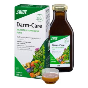 Salus Darm-Care-Kräuter-Tonikum plus 250 ml