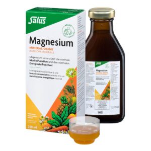 Salus Magnesium Mineral-Drink 250 ml