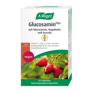 A.Vogel GlucosaminPlus Tabletten 60 Stück