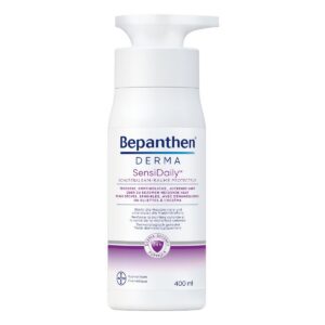 Bepanthen Derma SensiDaily Schutzbalsam 400 ml
