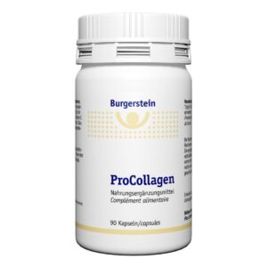 Burgerstein ProCollagen Kapseln 90 Stück