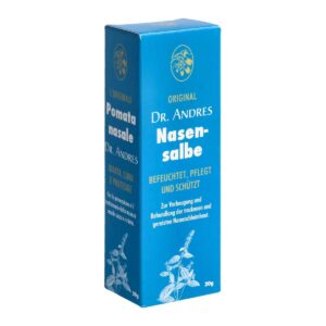 Dr. Andres Nasensalbe 20 g
