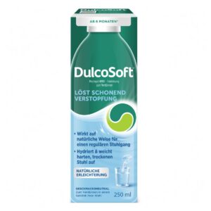 Dulcosoft Lösung 250 ml